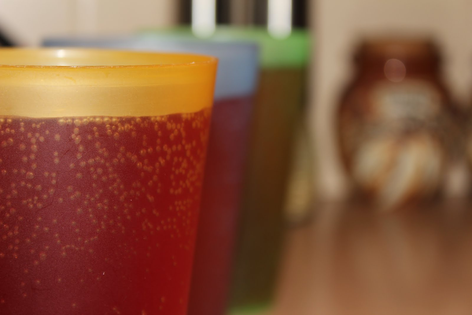 cups