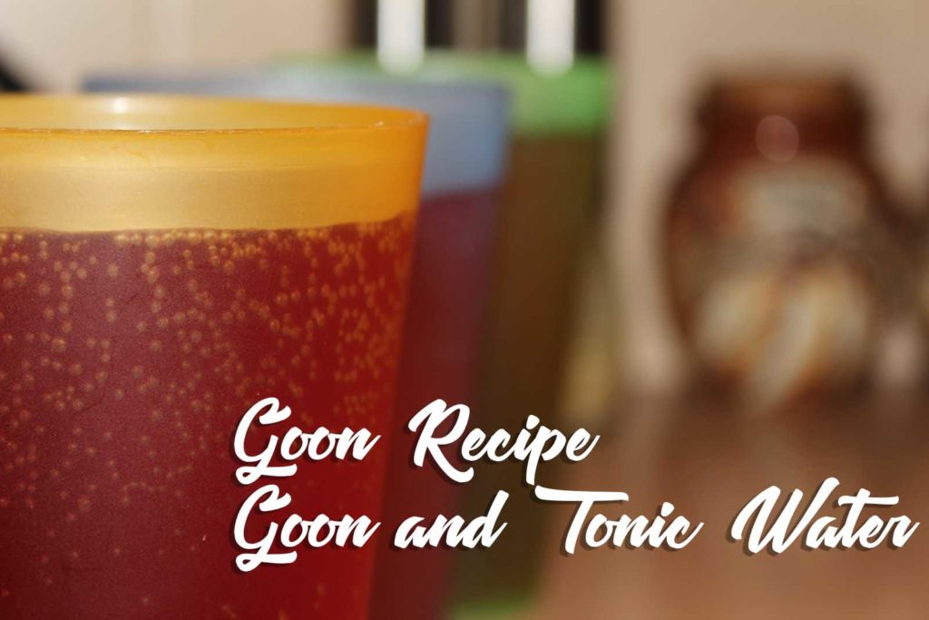 Goon_(Box_Wine)_and_Tonic_Water_Goon_Recipe