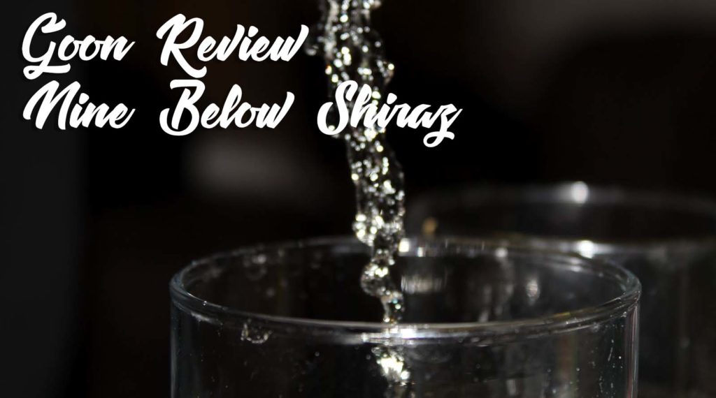 Nine-Below-Shiraz-Goon-(Wine)-Review