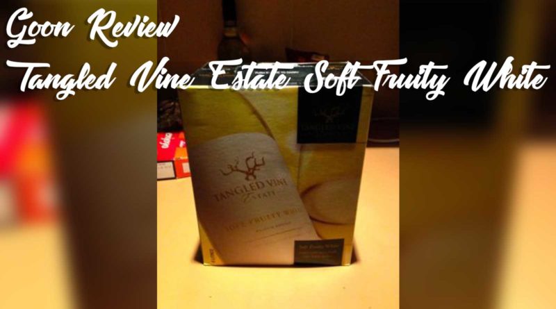 Tangled-Vine-Estate-Soft-Fruity-White-Goon-(Cask-Wine)-Review
