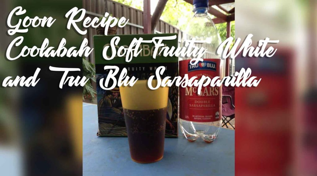 Coolabah-Soft-Fruity-White-and-Tru-Blu-Sarsaparilla-Goon-Mixer-Recipe