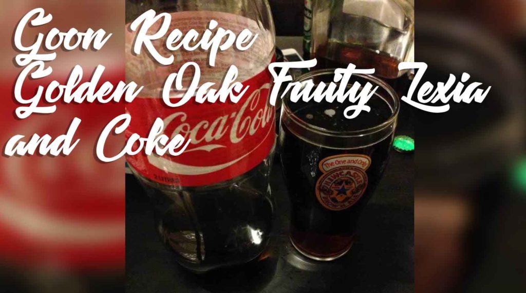 Goon-(Cask-Wine)-with-Coke-Goon-Mixer-Recipe