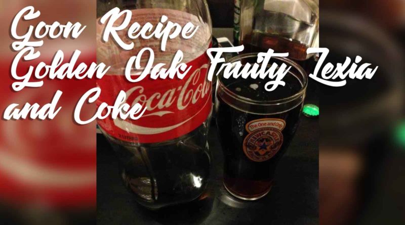 Goon-(Cask-Wine)-with-Coke-Goon-Mixer-Recipe