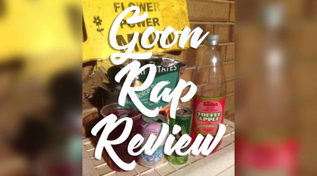Aussie-As-Goon-Rap-Cask-Wine-Mixer-Review