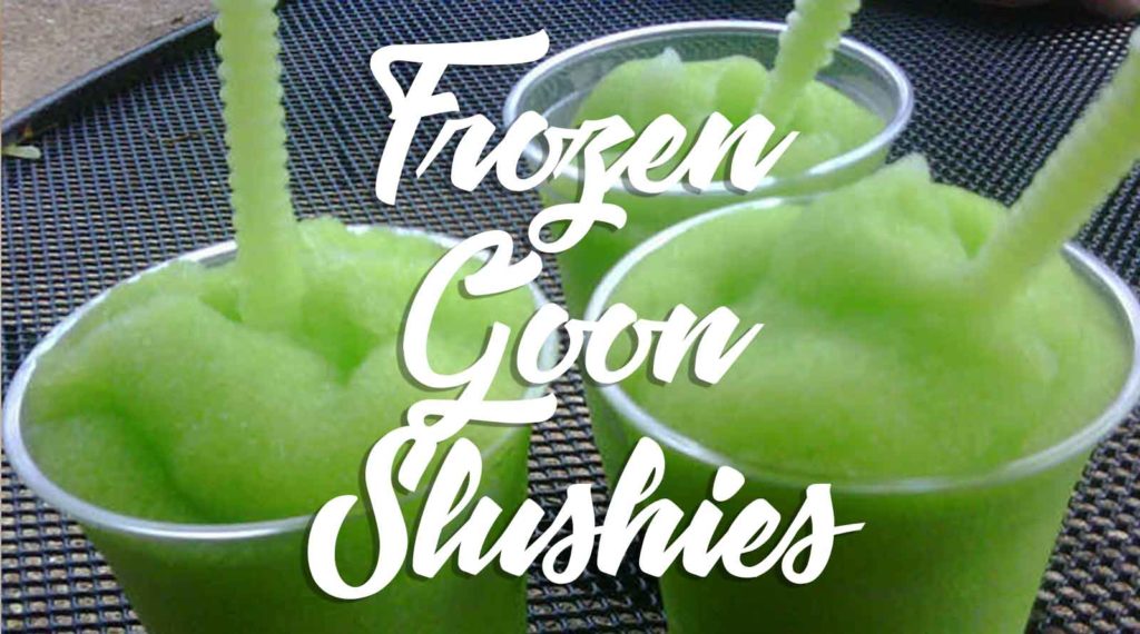frozen-goon-slushies-Summer-Goon-Wine-Mix-Recipes