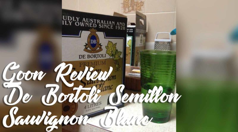 De-Bortoli-Semillon-Sauvignon-Blanc-Goon-Cask-Box-Wine-Review