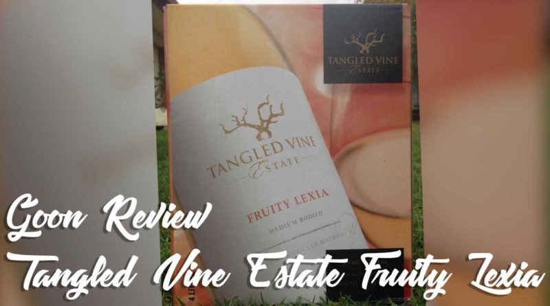 Tangled-Vine-Estate-Fruity-Lexia-Goon-Cask-Box-Wine)-Review