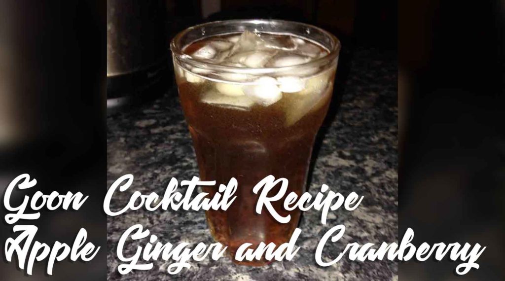 Apple-Ginger-and-Cranberry-Goon-Cocktail-Cask-Wine-Mix-Recipe