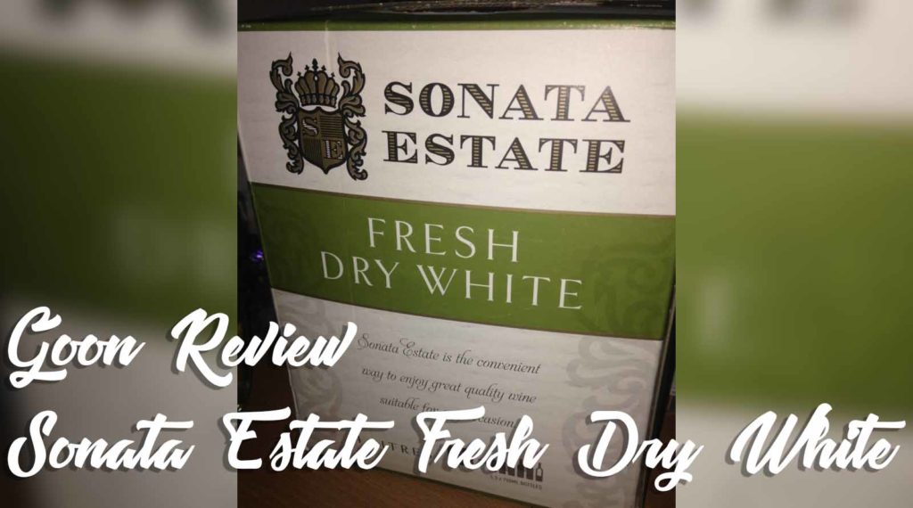 Sonata-Estate-Fresh-Dry-White-Goon-Cask-Box-Wine-Review