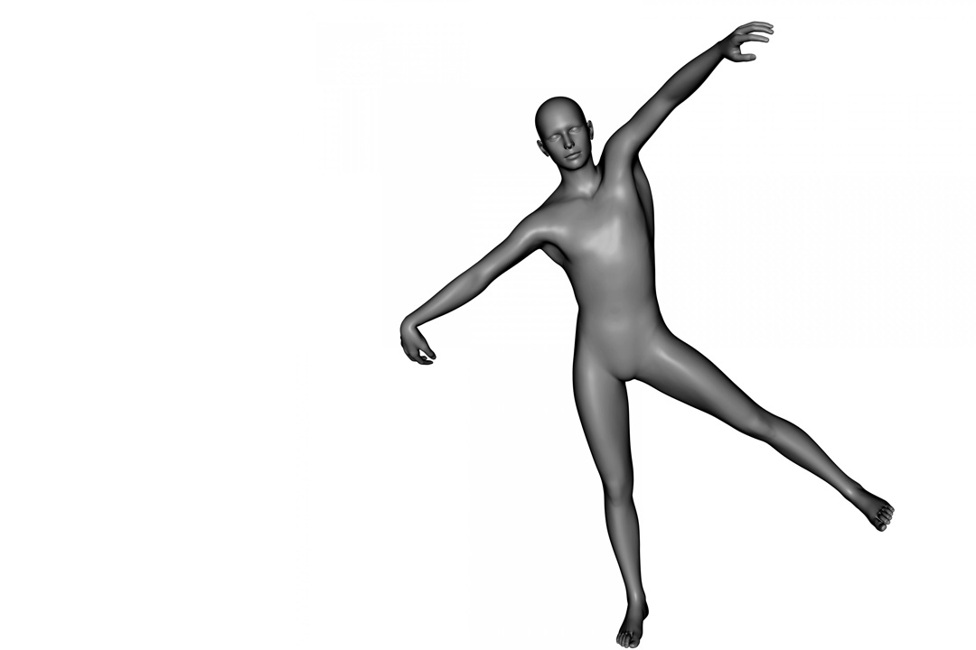 3D Model - Weird, Gross, Person 2 10 Things You Wish You Knew About Cask Wine