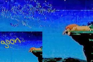 lion king subliminal messages lion king subliminal messages