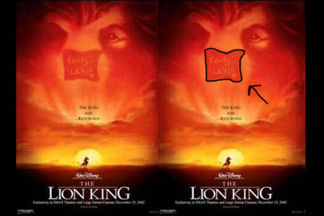 The Lion King Cover - Disney Subliminal Messages