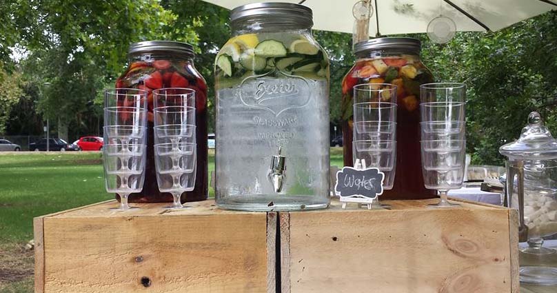 Goon Punch Recipes
