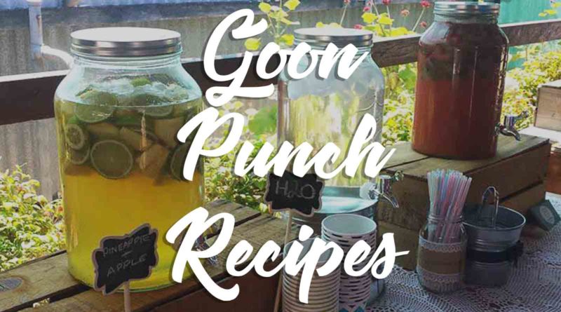 goon-punch-recipes