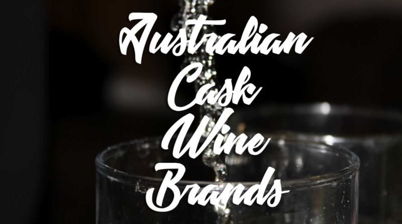 Australian-Cask-Wine-Brands-Goon-Sacks