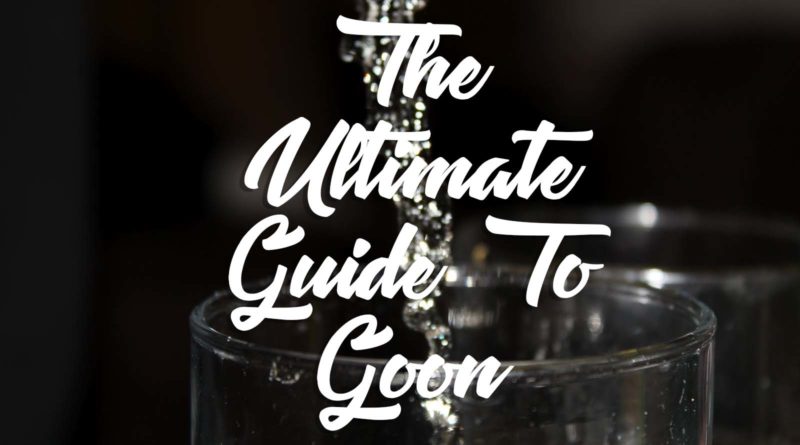 What Is Goon Wine? | Australia's Infamous Alcoholic Drink